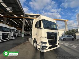 MAN TGX 18.510 GX