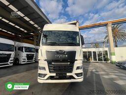 MAN TGX 18.510 GX