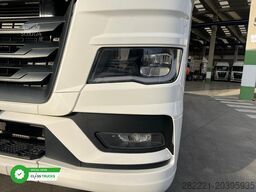 MAN TGX 18.510 GX