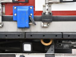 SCHMITZ CARGOBULL SKO Double Deck FP60 ThermoKing SLXi 300