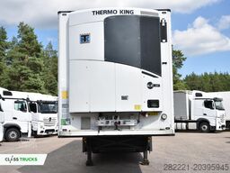 SCHMITZ CARGOBULL SKO FP 60 ThermoKing SLXi 300