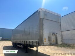 SCHMITZ CARGOBULL SCS24/L Varios