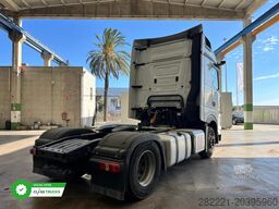 MERCEDES-BENZ Actros 5 1845 BigSpace
