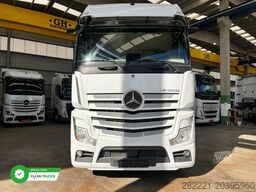 MERCEDES-BENZ Actros 5 1845 BigSpace