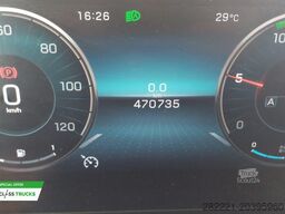 MERCEDES-BENZ Actros 5 1845 BigSpace