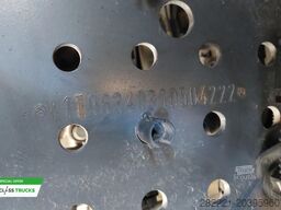 MERCEDES-BENZ Actros 5 1845 BigSpace