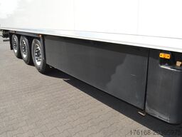 SCHMITZ CARGOBULL SKO FP 45 Carrier Vector 1550