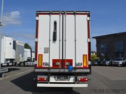 SCHMITZ CARGOBULL SKO FP 45 Carrier Vector 1550