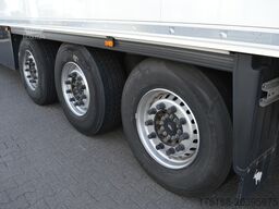 SCHMITZ CARGOBULL SKO FP 45 Carrier Vector 1550