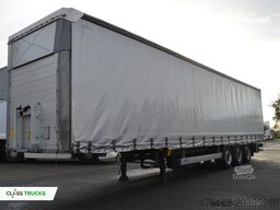 SCHMITZ CARGOBULL SCS24/L Varios