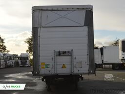 SCHMITZ CARGOBULL SCS24/L Varios