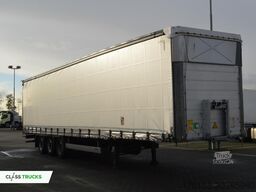 SCHMITZ CARGOBULL SCS24/L Varios