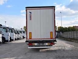 SCHMITZ CARGOBULL SCS24/L Varios