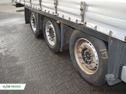 SCHMITZ CARGOBULL SCS24/L Varios