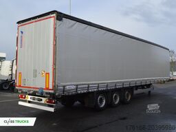 SCHMITZ CARGOBULL SCS24/L Varios