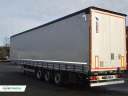SCHMITZ CARGOBULL SCS24/L Varios