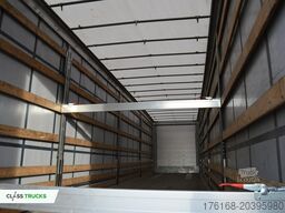 SCHMITZ CARGOBULL SCS24/L Varios