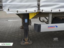 SCHMITZ CARGOBULL SCS24/L Varios