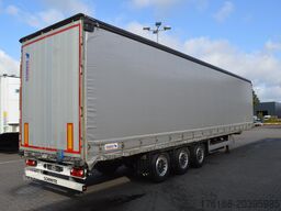 SCHMITZ CARGOBULL SCS24/L Varios