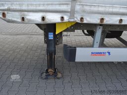 SCHMITZ CARGOBULL SCS24/L Varios