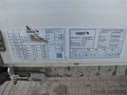 SCHMITZ CARGOBULL SCS24/L Varios