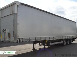 SCHMITZ CARGOBULL SCS24/L Varios