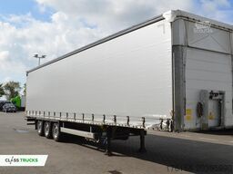SCHMITZ CARGOBULL SCS24/L Varios