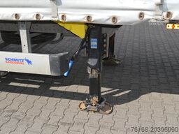 SCHMITZ CARGOBULL SCS24/L Varios