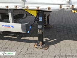 SCHMITZ CARGOBULL SCS24/L Varios