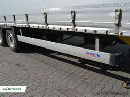 SCHMITZ CARGOBULL SCS24/L Varios