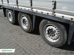 SCHMITZ CARGOBULL SCS24/L Varios