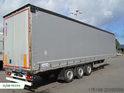 SCHMITZ CARGOBULL SCS24/L Varios