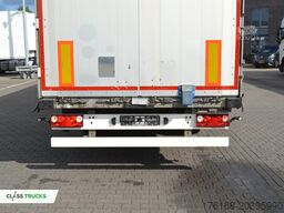 SCHMITZ CARGOBULL SCS24/L Varios