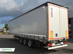 SCHMITZ CARGOBULL SCS24/L Varios