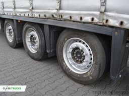 SCHMITZ CARGOBULL SCS24/L Varios