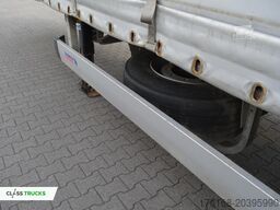 SCHMITZ CARGOBULL SCS24/L Varios