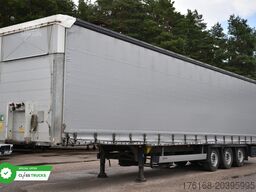 SCHMITZ CARGOBULL SCS24/L Varios
