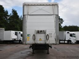 SCHMITZ CARGOBULL SCS24/L Varios