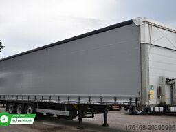 SCHMITZ CARGOBULL SCS24/L Varios