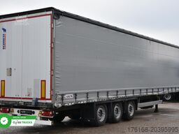 SCHMITZ CARGOBULL SCS24/L Varios