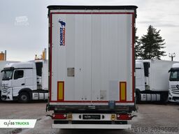 SCHMITZ CARGOBULL SCS24/L Varios