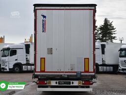 SCHMITZ CARGOBULL SCS24/L Varios