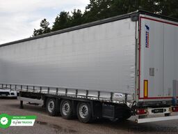 SCHMITZ CARGOBULL SCS24/L Varios