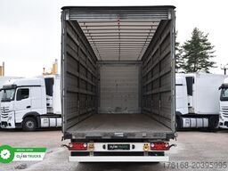 SCHMITZ CARGOBULL SCS24/L Varios