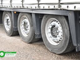 SCHMITZ CARGOBULL SCS24/L Varios