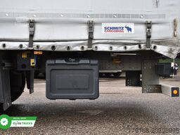 SCHMITZ CARGOBULL SCS24/L Varios