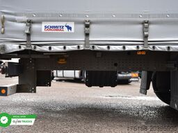 SCHMITZ CARGOBULL SCS24/L Varios
