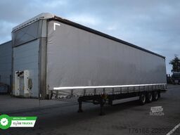 SCHMITZ CARGOBULL SCS24/L Varios