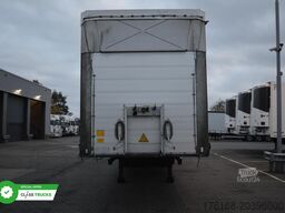 SCHMITZ CARGOBULL SCS24/L Varios