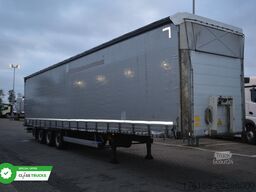 SCHMITZ CARGOBULL SCS24/L Varios
